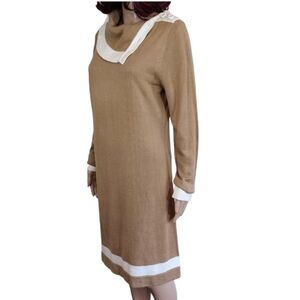 Calvin Klein Sweater Dress